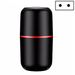 Electric Small Grinder Household Seasoning Miscellaneous Grains Chinese Medicine Coffee Grinder, 220V EU Plug (White), 220V EU Plug (Black), 220V UK Plug (White), 220V UK Plug (Black), 110V US Plug (White), 110V US Plug (Black)