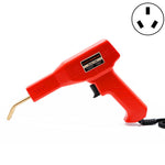 H50 Car Bumper Crack Repair Welding Machine Plastic Welding Nail Artifact,, UK Plug(Yellow), US Plug(Yellow), EU Plug(Yellow), UK Plug(Red), US Plug(Red), AU Plug(Red), EU Plug(Red), UK Plug(Blue), US Plug(Blue), EU Plug(Blue)