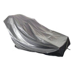 Outdoor Household Mini Treadmill Dustproof And Rainproof Cover Spinning Sunscreen And Dustproof Cover, 95x110x160cm