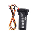 DEAOKE GPS Positioning Tracker Mini Waterproof  Vehicle Tracking System, ST-901