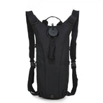 Water Bag Military Tactical Hydration Backpack Outdoor Camping Camelback  Nylon Camel Water Bladder Bag For Cycling, 3L