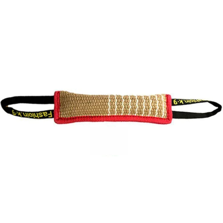 Dog Training Hemp Bite Stick Dog Bite Stick Dog Training Supplies, A1, A2, A3, A4, A5