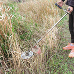 0.4CM Alloy Saw Blades For Lawn Mowers Brush Cutter Blades, 40 Tooth, 60 Tooth, 80 Tooth