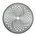 0.4CM Alloy Saw Blades For Lawn Mowers Brush Cutter Blades, 40 Tooth, 60 Tooth, 80 Tooth