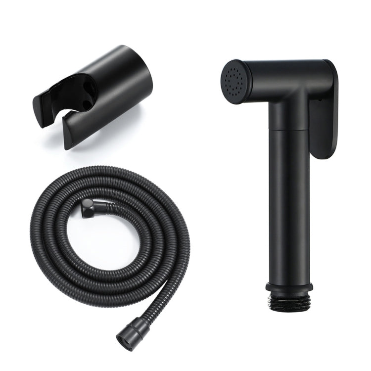 Small Shower Nozzle Toilet Rover Set, Single Sprinkler, Sprinkler+Base+1.5m Telephone Line, Sprinkler+Base+1.5m Hose, Sprinkler+Base+1.5m Hose+Corner Valve