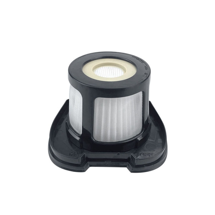 Filter Mesh Filter Element Accessories For Bissell 614212/1614203 Vacuum Cleaner, Filter Element