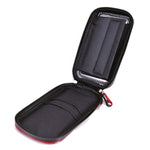 OKD Motorcycle Bicycle Touch Screen Waterproof Mobile Phone Bag Bracket, L-3, XL-4