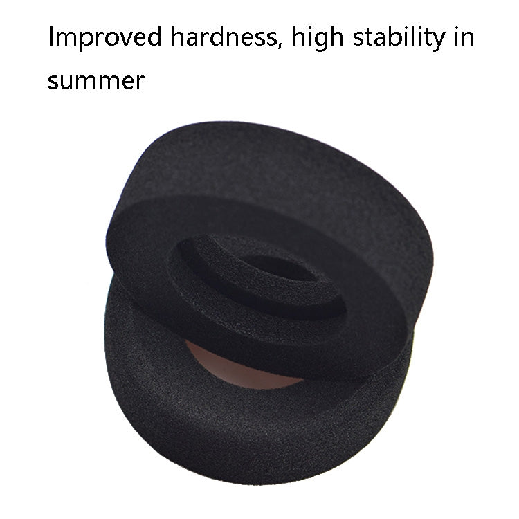 2 Pairs Headset Cotton Pad For Grado SR60/SR80/SR125/SR225/SR325/SR325i