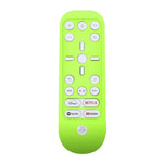 2 PCS Remote Control Silicone Protective Cover Is Suitable For PS5 Media Remote