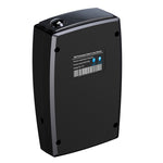 RAD1000 Car Laser Radar Speedometer Car Mobile Speed Radar Electronic Dog, RAD1000