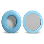 2 PCS Headphone Sponge Case For Razer Standard, Protein (Black), Protein (Gray), Protein (Pink), Lambskin (Black), Lambskin (Gray), Lambskin (Blue), Head Beam (Black), Head Beam (Gray), Head Beam (Pink), Head Beam (Blue), Head Beam (Light Blue)