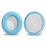 2 PCS Headphone Sponge Case For Razer Standard, Protein (Black), Protein (Gray), Protein (Pink), Lambskin (Black), Lambskin (Gray), Lambskin (Blue), Head Beam (Black), Head Beam (Gray), Head Beam (Pink), Head Beam (Blue), Head Beam (Light Blue)