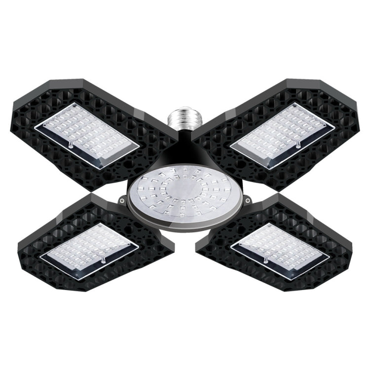LED Plant Lamp Full Spectrum Fill Light Floral Plant Growth Lamp, 100W, 150W