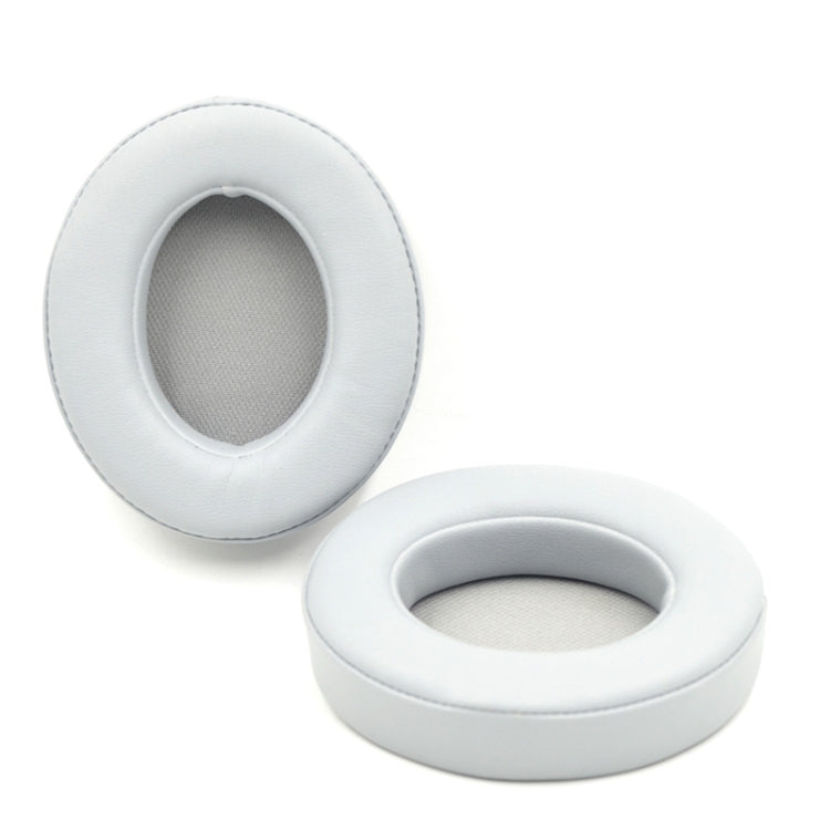 2 PCS Headset Sponge Cover For Beats Studio2.0, Floral, Silver Gray, Starry Sky, Rose Gold
