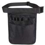 Nurse Tools Pockets Medical Staff Universal Storage Bag, Universal Purple, Universal Black, Universal Pink