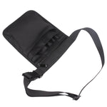 Nurse Tools Pockets Medical Staff Universal Storage Bag, Universal Purple, Universal Black, Universal Pink