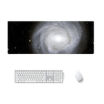 Symphony Non-Slip And Odorless Mouse Pad, 800x300x2mm, 800x300x3mm, 800x300x4mm, 800x300x5mm, 900x400x2mm, 900x400x3mm, 900x400x4mm, 900x400x5mm