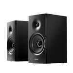 Edifier R1080BT Bluetooth Desktop Speaker, US Plug, R1080BT White, R1080BT Black