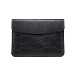 Horizontal Litchi Texture Laptop Bag Liner Bag For MacBook, 13 Inch A1708 / 1706/1989 / A2337 / A2338, 15 Inch A1707 / 1990, Pro 16 Inch A2141