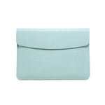 Horizontal Litchi Texture Laptop Bag Liner Bag For MacBook, 13 Inch A1708 / 1706/1989 / A2337 / A2338, 15 Inch A1707 / 1990, Pro 16 Inch A2141
