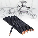Graphite Sketching Pencils Set for Drawing, Pencils Set
