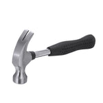 MYTEC Mini Multi-Functional Hammer Hardware Tools Home Escape Claw Hammer, Style: Electroplated Version, Electroplated Version, Polished  Version, Mini  Version