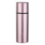 Children Student Insulation Water Cup Portable Mini Stainless Steel Insulation Cup, Specification:, Antibacterial Cup 150ml (Pink)
