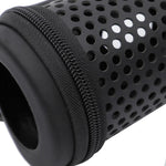 For JBL Flip 5 Bluetooth Speaker Storage Box Kaleidoscope Hollow Protective Cover, For JBL Flip 5