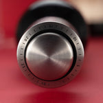 Metal Dust-Proof Sealed Vacuum Wine Bottle Cap Stopper, Style D SP-002S, Style E SP-020, Style F SP-020, Style J KVS-20