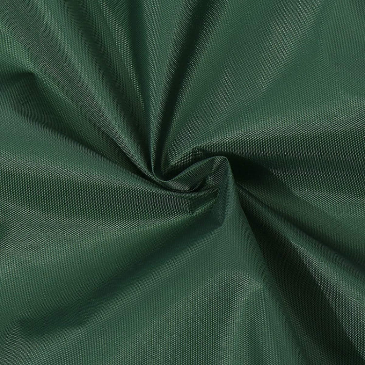 210D Oxford Cloth Hexagonal Bunker Cover UV-Proof Dust-Proof And Waterproof Toy Cover, 230x200cm, 180x150cm, 140x110cm