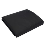 Outdoor Courtyard Table And Chair Guard Furniture Waterproof And Dustproof Cover, 120x75cm, 185x110cm, 280x110cm, 227x100cm, 230x110cm, 239x58cm, 244x59cm, 188x84cm, 180x90cm, 128x71cm, 185x95cm, 142x68cm, 130x71cm, 148x60cm, 204x60cm