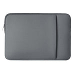Laptop Anti-Fall and Wear-Resistant Lliner Bag For MacBook, 11 inch, 13 inch, 14 inch, 15 inch, 15.6 inch