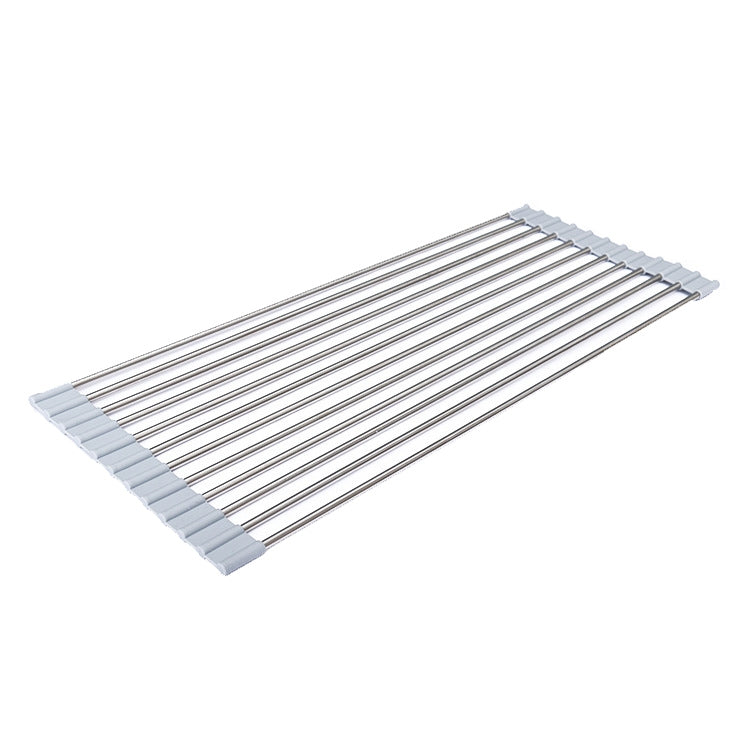 Folding Water Filters Kitchen Rack Sink Bowl Chopsticks Filters, Style:, Silicone Square 52x33cm, Silicone Square 43x30.5cm, Silicone Round 52x33cm, Silicone Round 44.5x33cm, Silicone Round 43x33cm, Silicone Round 42x35cm, Silicone Round 52x24.5cm     ...