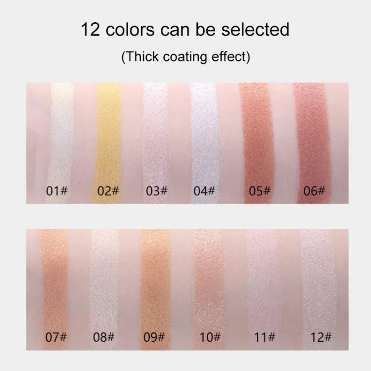 Highlighter Bronzer Brighten Powder for Face