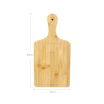 Bamboo Hot Pot Wooden Board Tableware Beef And Lamb Tray Hot Pot Shop Supplies, Rectangular 4020, Rectangular 4516, Circular 3624, Circular 3826, Circular 4429