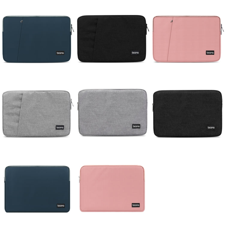Baona Laptop Liner Bag Protective Cover, 11 inch, 12 inch, 13 inch, 14 inch, 15 inch, 15.6  inch