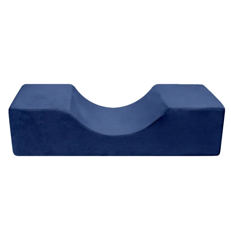 False Eyelashes Grafting Pillow U-Shaped Beauty Eyelash Pillow