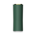 D23-3 Smart Free Contact Disinfection Spray Induction Soap Dispenser Home Charging Alcohol Hand Washing Machine, White, Green, Blue