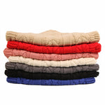 Zzsd0002 Autumn / Winter Baby Knitted Woolen Button Sleeping Bag Photography Blanket Stroller Sleeping Bag, Zzsd0002 Dark Gray, Zzsd0002 Black, Zzsd0002 Beige, Zzsd0002 Sapphire, Zzsd0002 Cream White, Zzsd0002 Big Red