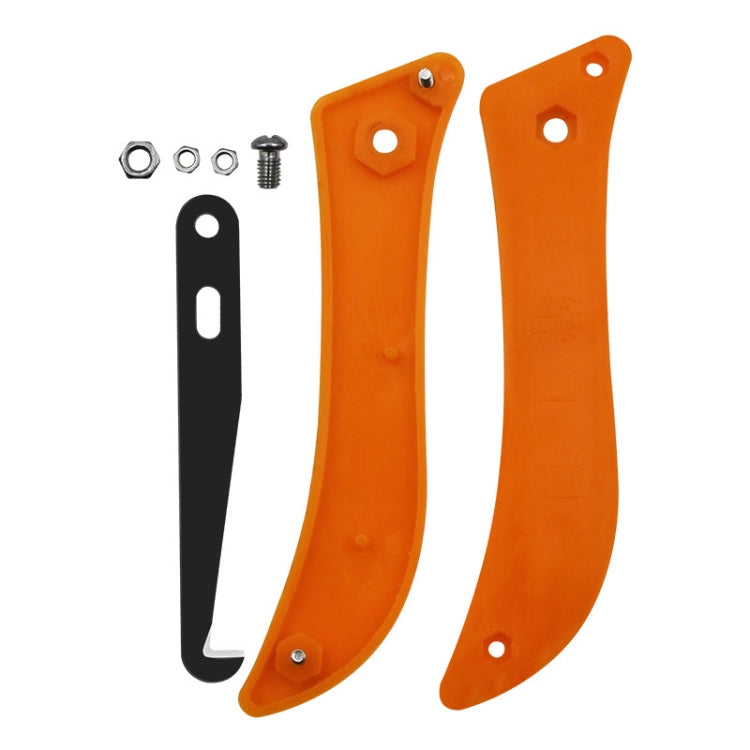 Tile Beautiful Seam Hook Cleaning Tool Basting Knife Groover Beautiful Joint Agent, Basting Knife Groover