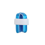 Finger Fracture Fixed Splint Straight Finger Protective Cover Finger Joint Orthosis Dislocator, S, M, L