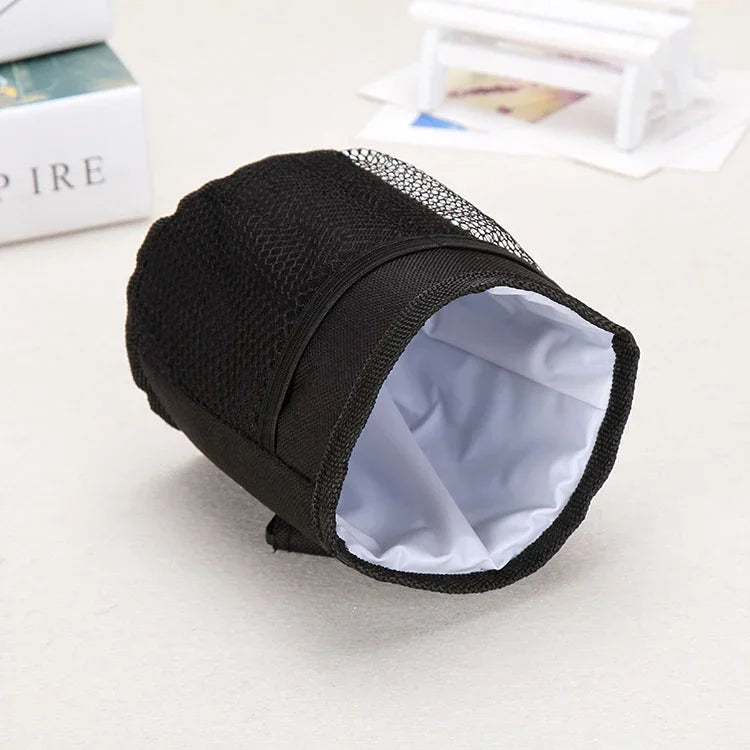 Baby Stroller Special Mug Bag Side Hanging Cup Holder Waterproof Baby Stroller Supplies, Stroller Hanging Cup Holder