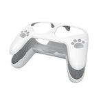 DOBE TNS-1171 Gamepad Protection Set Handle Protective Case + Rocker Cap For Nintendo Switch Pro, TNS-1171