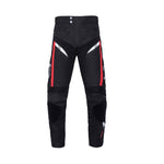 GHOST RACING GR-K06 Motorcycle Riding Trousers Racing Motorcycle Anti-Fall Windproof Keep Warm Pants, M, L, XL, XXL, XXXL, XXXXL