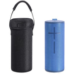 Neoprene Speaker Bag Portable Velvet Lining Protective Cover, For UE Boom 3