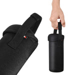Neoprene Speaker Bag Portable Velvet Lining Protective Cover, For UE Boom 3