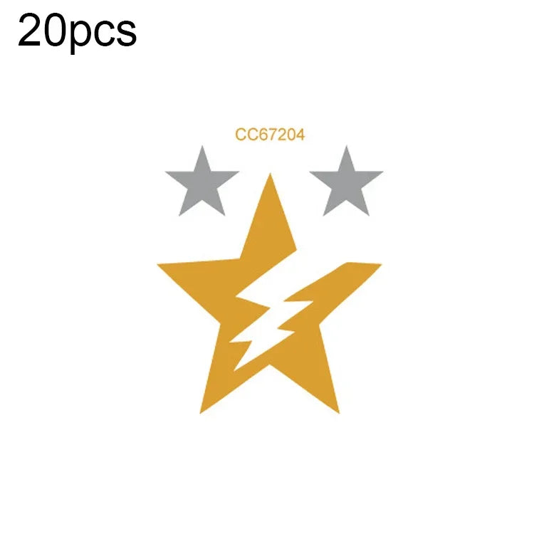 20 PCS Waterproof Bachelor Party Hot Stamping Wedding Bridal Tattoo Stickers, VC-204, VC-205, VC-206, VC-207, VC-208, VC-209, VC-210, VC-211, VC-212, VC-213, VC-214, VC-215, VC-216, VC-217, VC-218, VC-227, VC-228, VC-229, VC-230, VC-231, VC-232, VC-233...