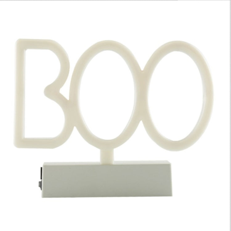 LED Neon Light Festive Atmosphere Decoration Lights Bar Shop Decoration Lights, Witch Hat, Broom Witch, Round Bottle, Long Bottle, Skull, Candy, Boo, Bat, Eye