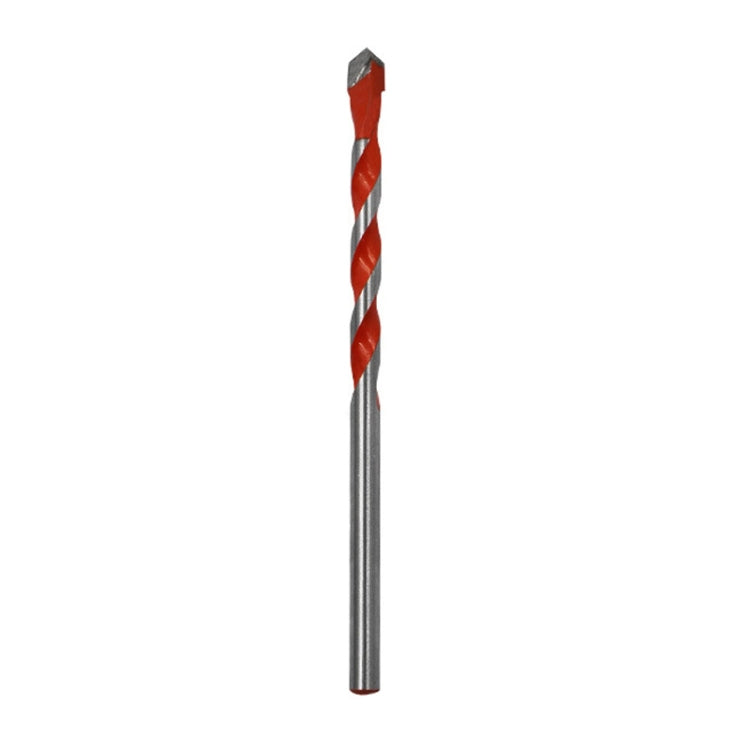Ceramic Triangle Handle Metal Flashlight Drill Bit, Size: 3mm, 3mm, 4mm, 5mm, 6mm, 8mm, 10mm, 12mm