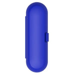 Electric Toothbrush Travel Case For Philips/Xiaomi SuShi, White, Pink, Blue, Black, Red, Butter Green, Tender Pink, Dream Blue